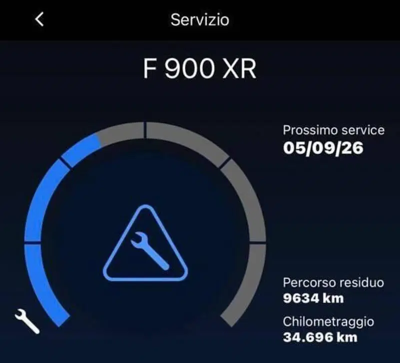 Bmw F 900 XR (2020 - 24) (14)