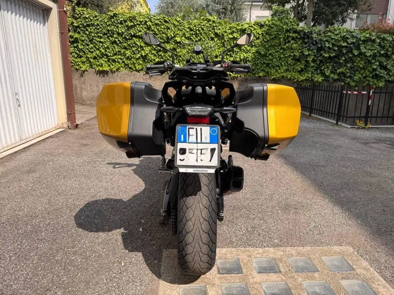 Bmw F 900 XR (2020 - 24) (4)