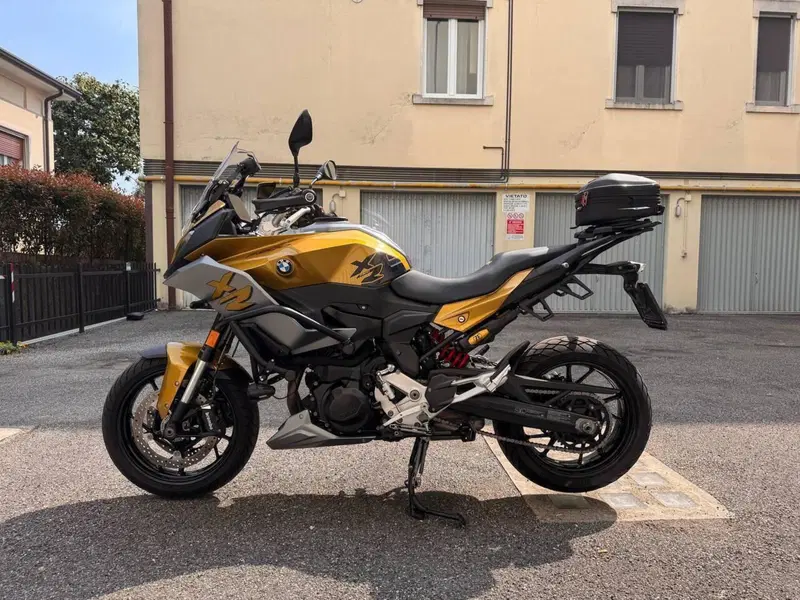 Bmw F 900 XR (2020 - 24) (5)