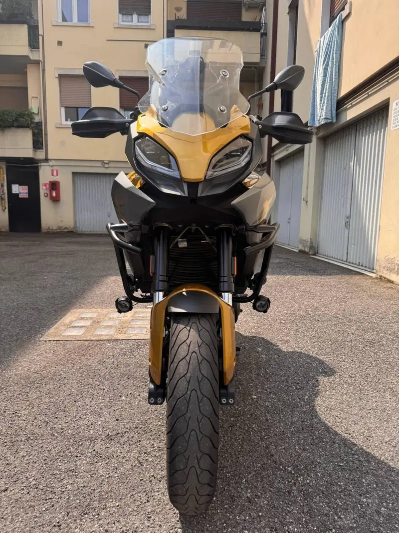 Bmw F 900 XR (2020 - 24) (7)