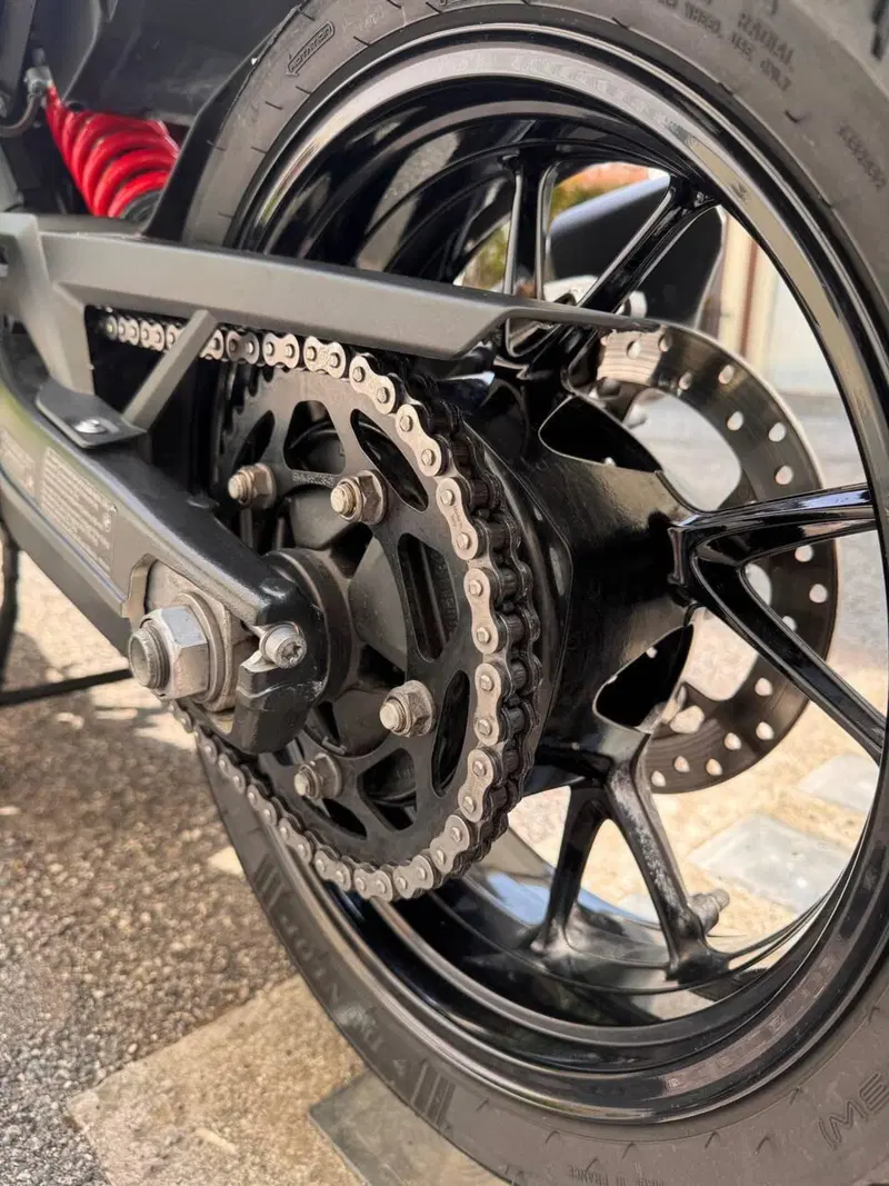 Bmw F 900 XR (2020 - 24) (8)
