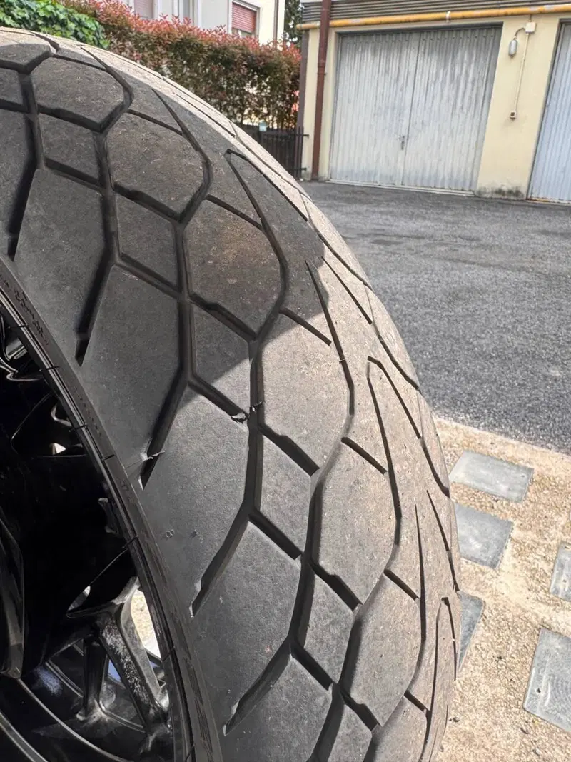 Bmw F 900 XR (2020 - 24) (9)