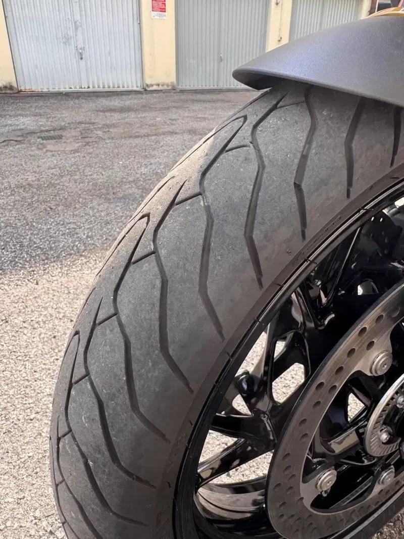Bmw F 900 XR (2020 - 24) (10)