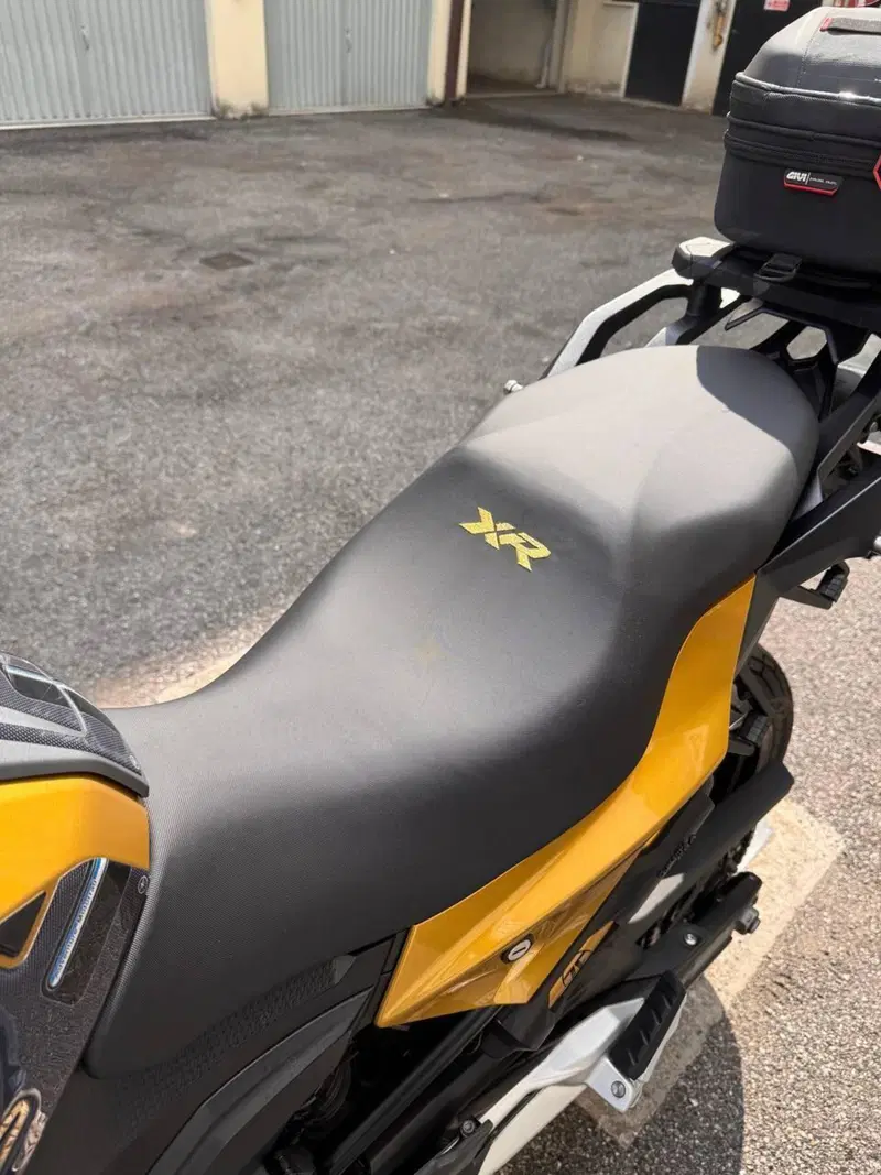 Bmw F 900 XR (2020 - 24) (11)