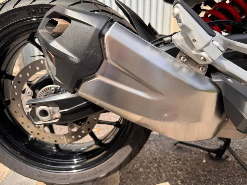 Bmw F 900 XR (2020 - 24) (12)