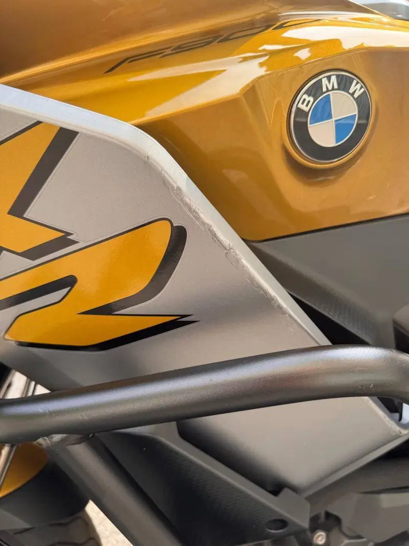 Bmw F 900 XR (2020 - 24) (13)