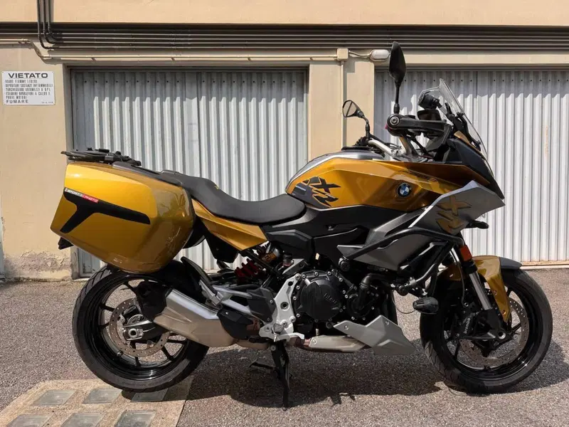 Bmw F 900 XR (2020 - 24) (2)