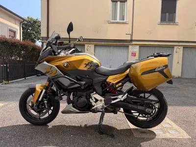 Bmw F 900 XR (2020 - 24) usata
