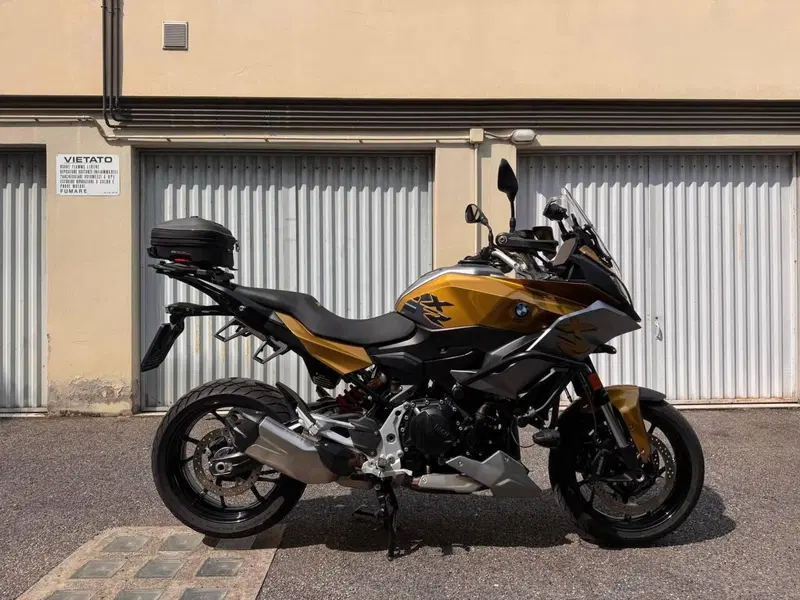 Bmw F 900 XR (2020 - 24) (6)