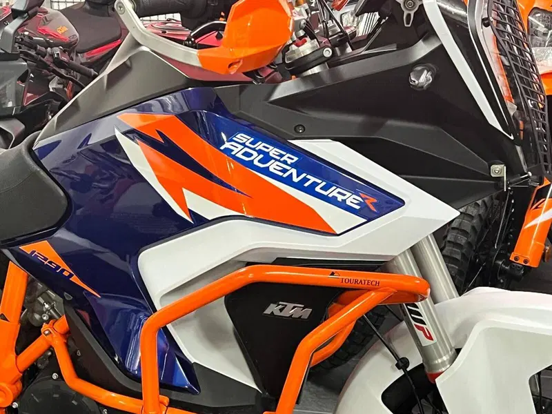 KTM 1290 Super Adventure R (2022 - 25) (3)