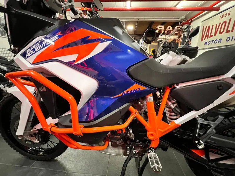 KTM 1290 Super Adventure R (2022 - 25) (5)