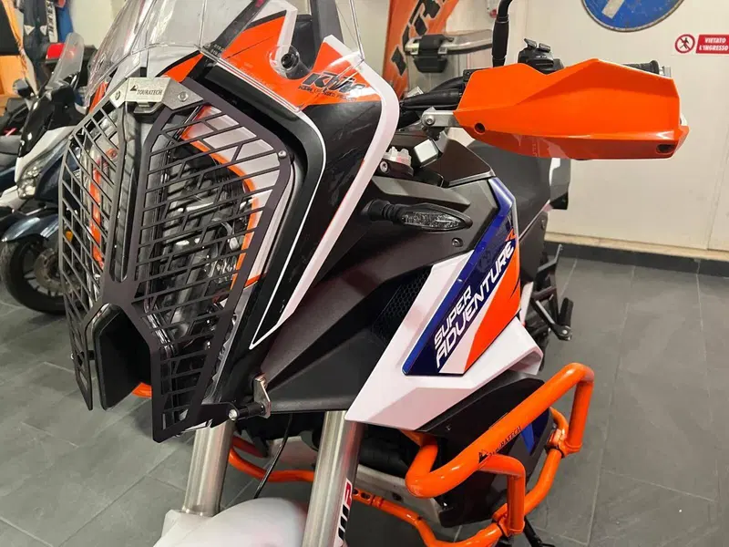 KTM 1290 Super Adventure R (2022 - 25) (2)