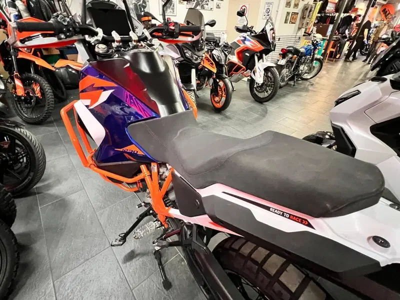 KTM 1290 Super Adventure R (2022 - 25) (6)