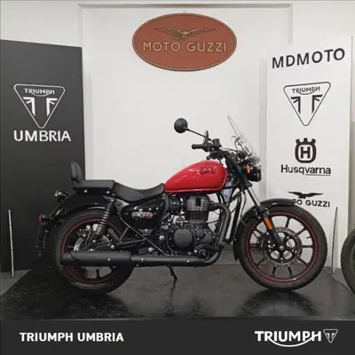 Royal Enfield Meteor 350 (2021 - 26) usata