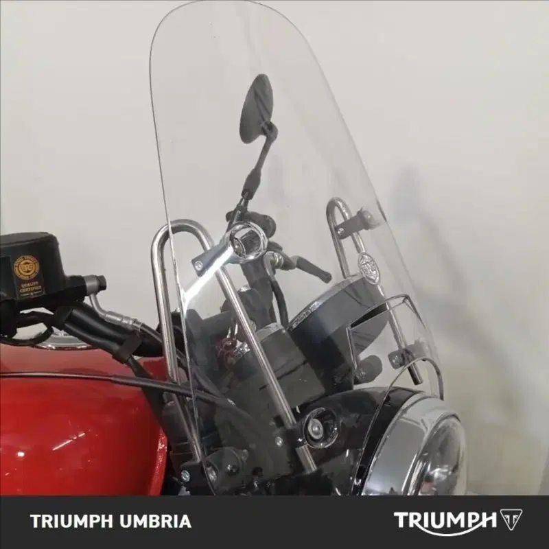 Royal Enfield Meteor 350 (2021 - 26) (9)