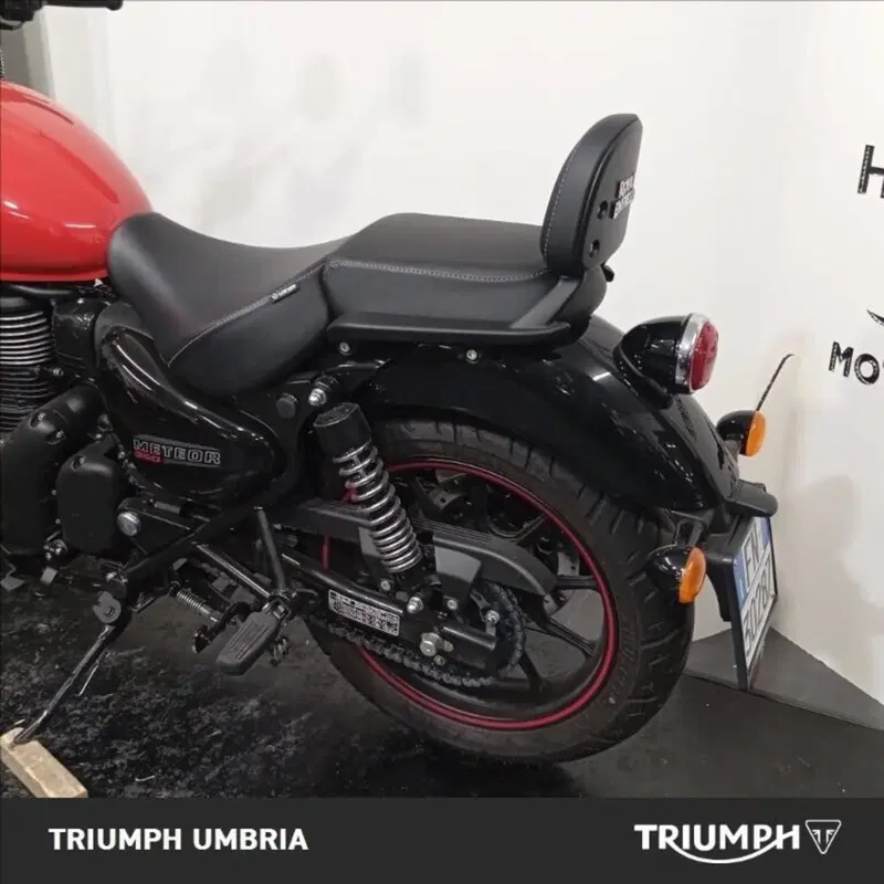 Royal Enfield Meteor 350 (2021 - 26) (5)