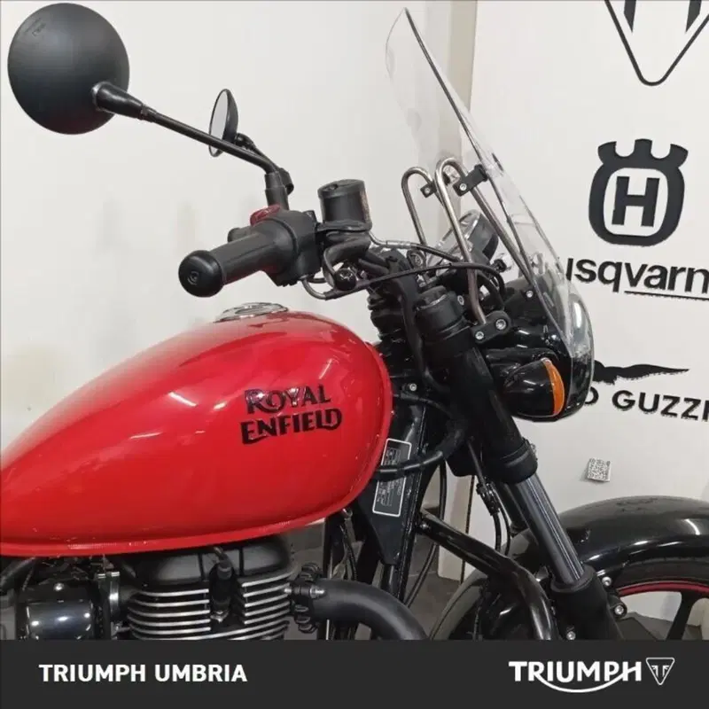 Royal Enfield Meteor 350 (2021 - 26) (10)