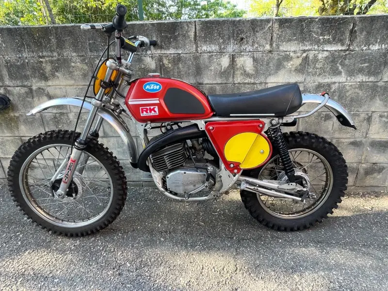 KTM 125 MC (2)