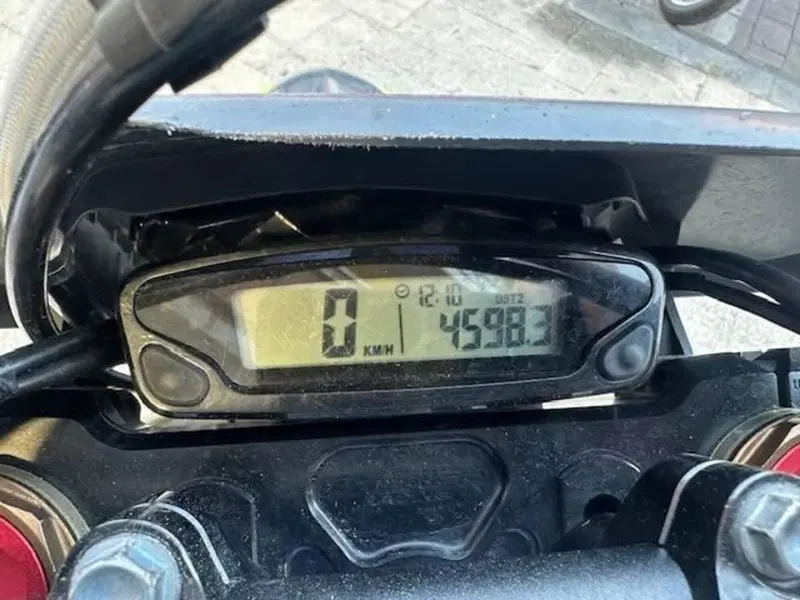 Sherco 300 SEF Hamish Macdonald Replica (2024) (6)