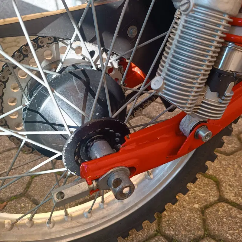 Fantic Motor TX 190 (4)