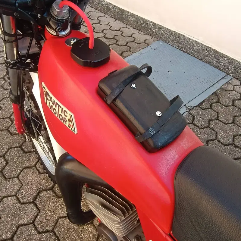 Fantic Motor TX 190 (10)