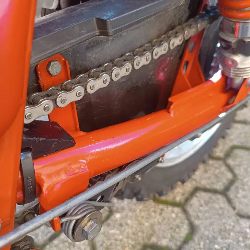 Fantic Motor TX 190 (14)