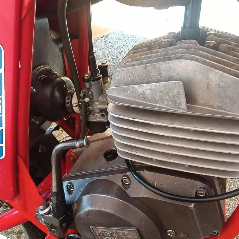 Fantic Motor TX 190 (17)
