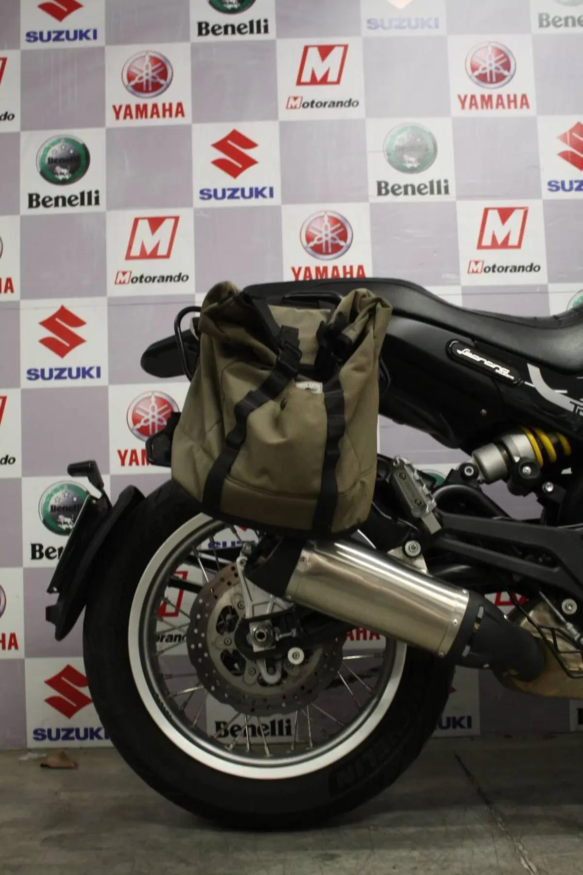 Benelli Leoncino 500 Trail (2021 - 26) (3)