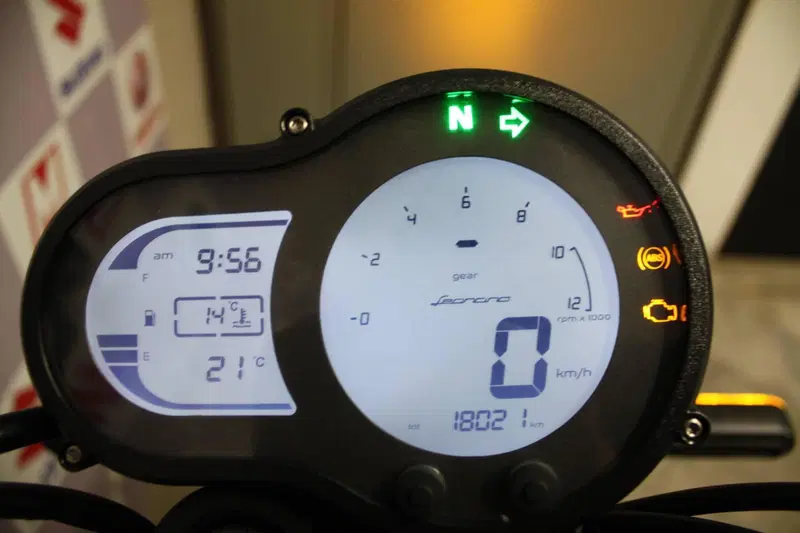 Benelli Leoncino 500 Trail (2021 - 26) (2)