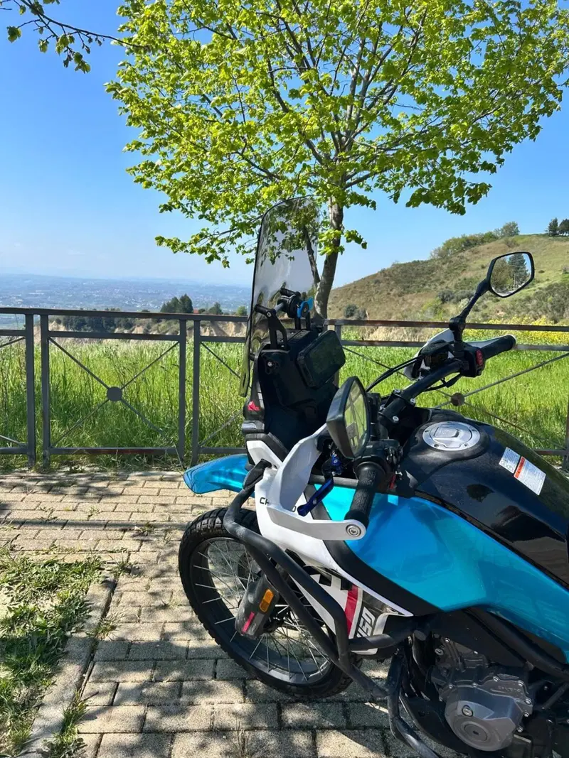 CFMOTO 450MT (2024 - 26) (4)