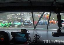 Tragedia al Nürburgring: Juha Miettinen è morto durante la prima gara di qualificazione della 24 Ore