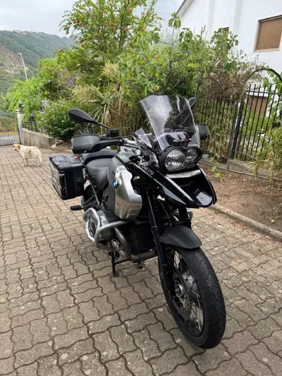 Bmw R 1200 GS (2010 - 12) usata