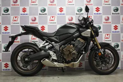 Honda CB 650 R (2024 - 25) usata
