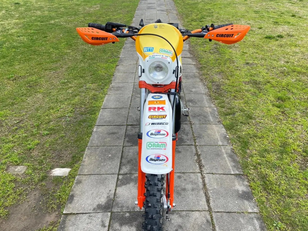 KTM gs175 (5)