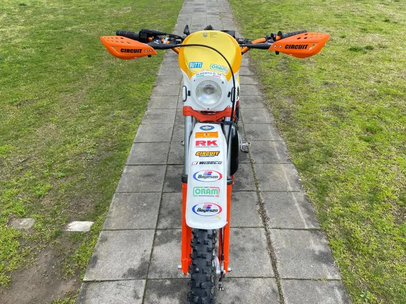 KTM gs175 (5)