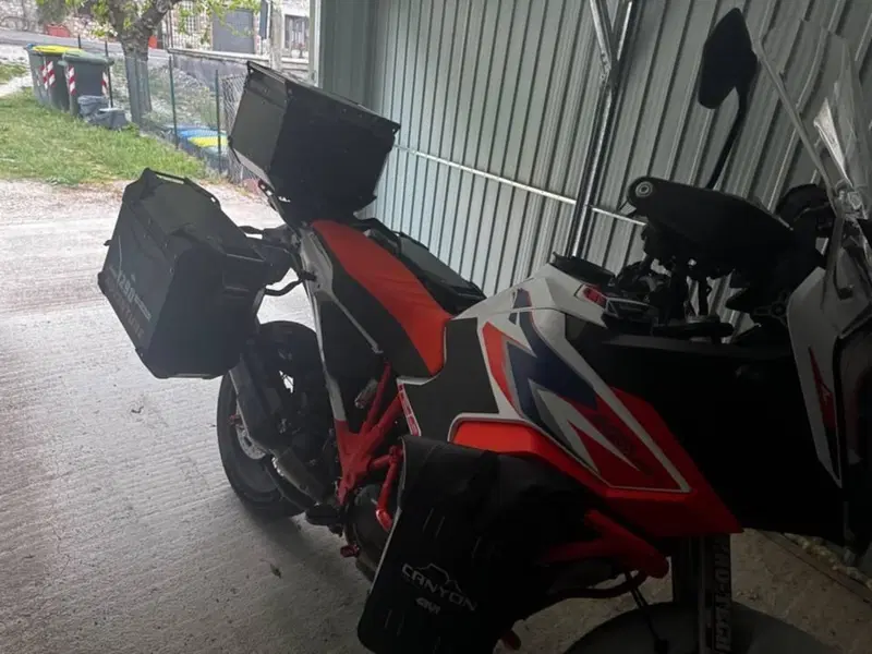 KTM 1290 Super Adventure R (2022 - 25) (2)