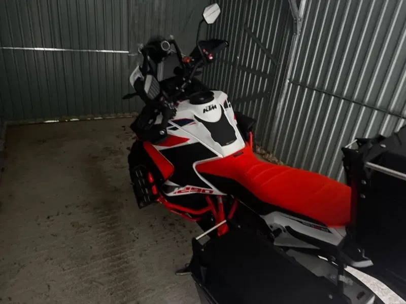 KTM 1290 Super Adventure R (2022 - 25) (4)