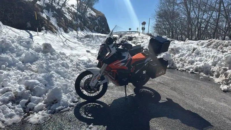 KTM 1290 Super Adventure R (2022 - 25) (5)
