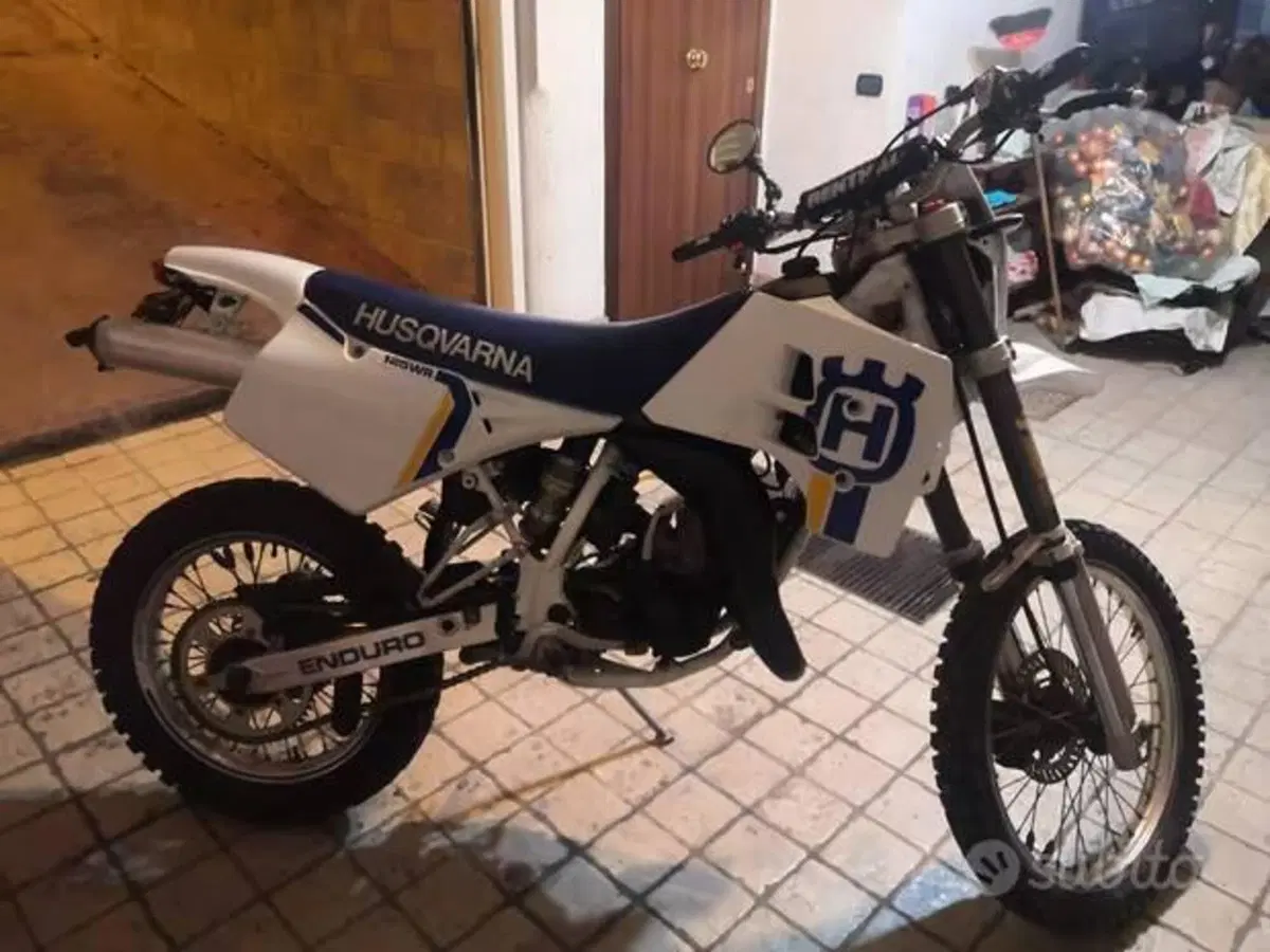 Husqvarna WRk (3)