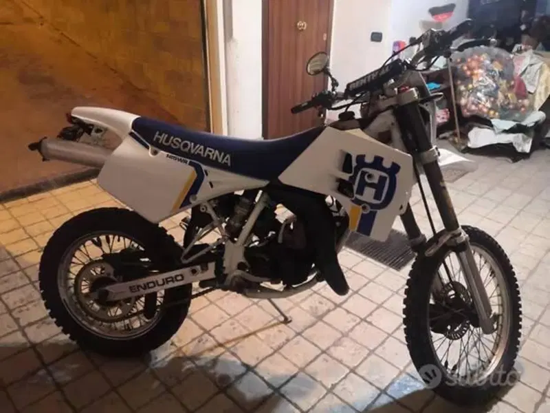 Husqvarna WRk (3)