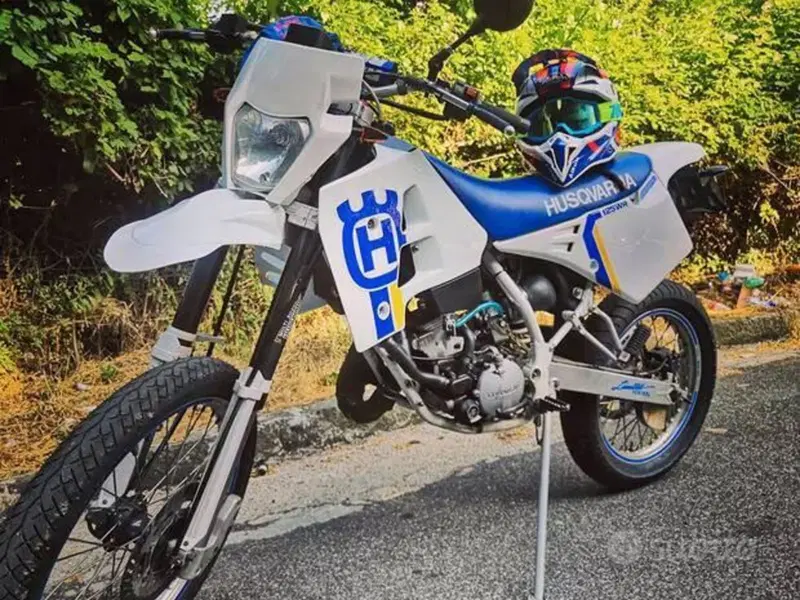 Husqvarna WRk (4)