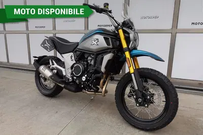 CFMOTO 700CL-X Adventure (2023 - 26) nuova