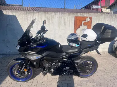 Yamaha Tracer 900 (2018 - 20) usata