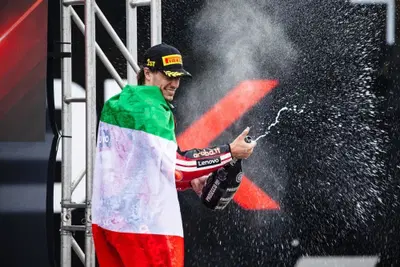 SBK 2026. GP dei Paesi Bassi ad Assen. Nicol&ograve; Bulega: &ldquo;Pi&ugrave; difficile di quanto mi potessi aspettare&rdquo; [GALLERY]
