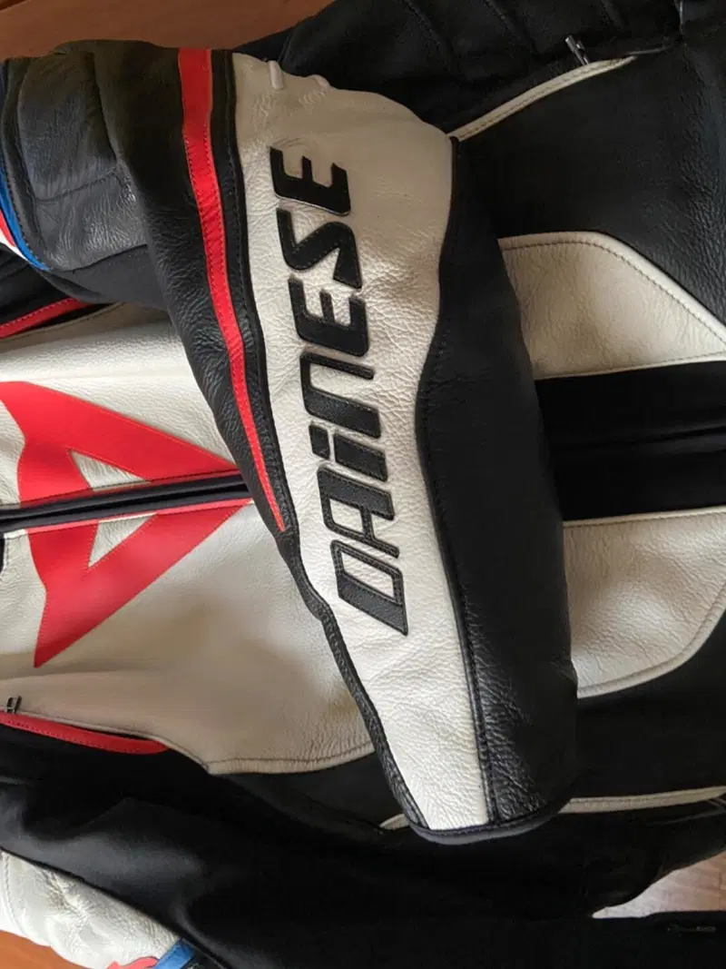 Giacca Dainese (4)