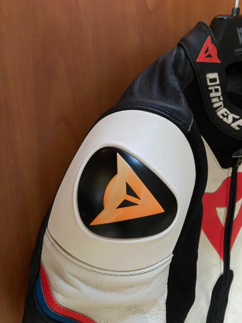 Giacca Dainese (5)