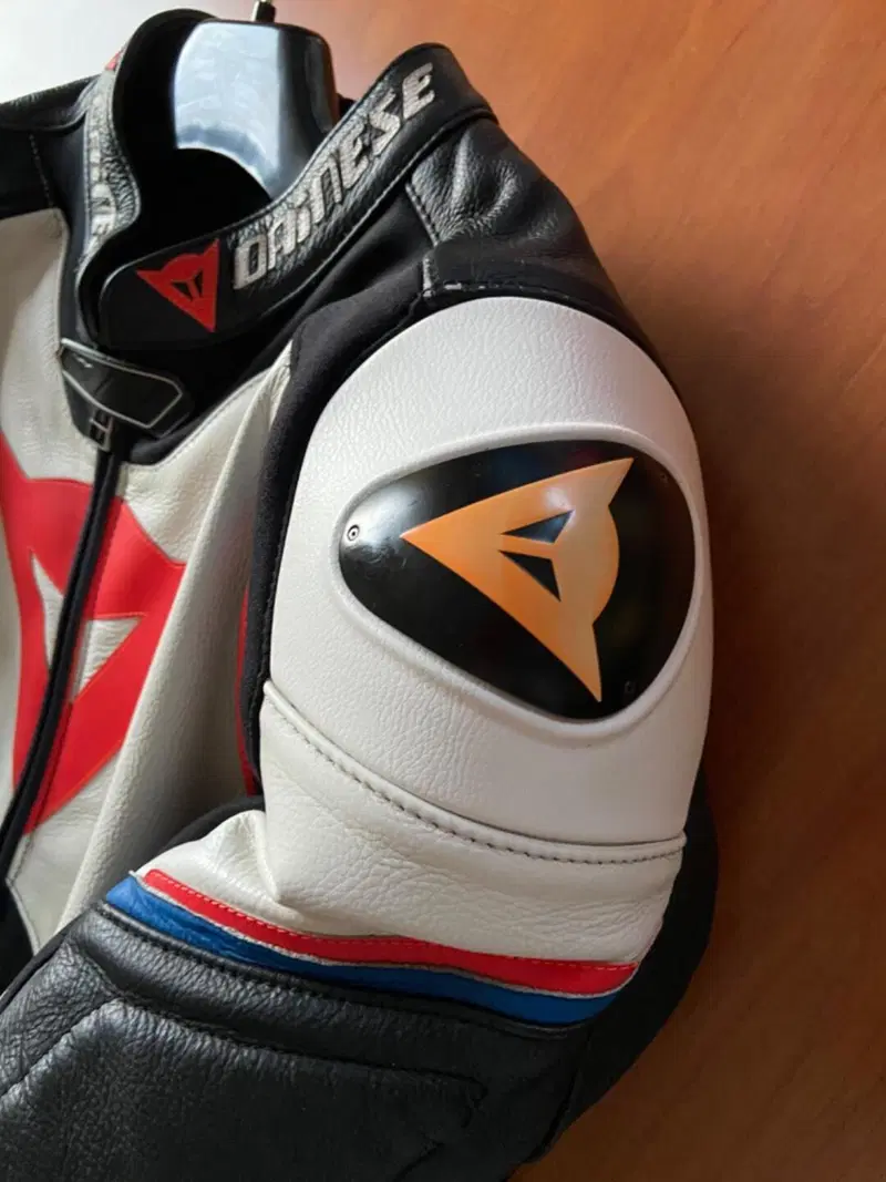 Giacca Dainese (6)
