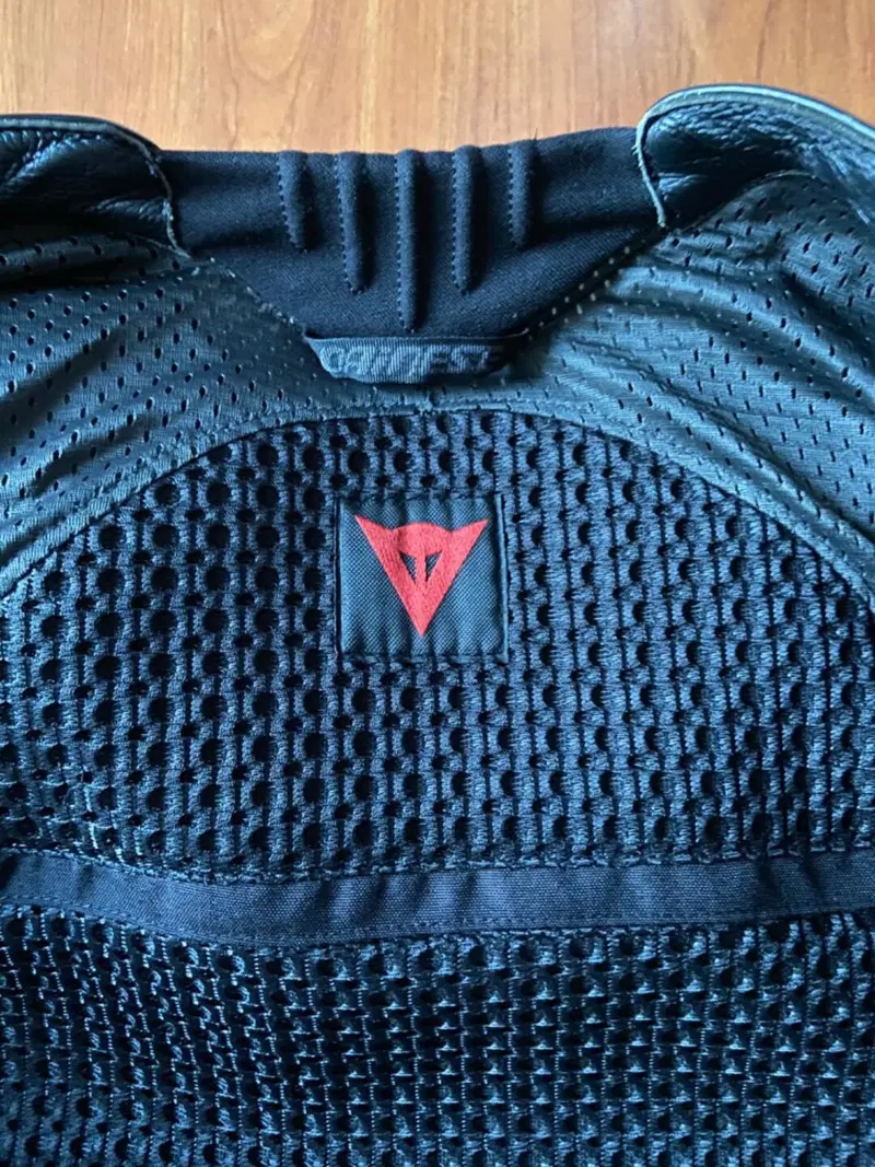 Giacca Dainese (7)
