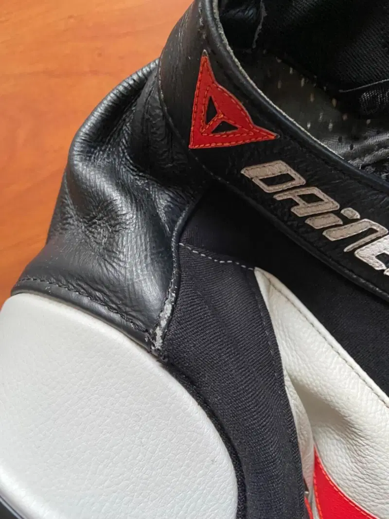 Giacca Dainese (10)