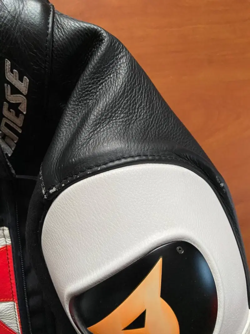 Giacca Dainese (11)